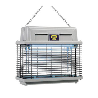 M-309 Cri-Cri electric insect trap 2x15 W