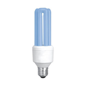 M001932 Fluorescent compact lamp 20W – insect trap