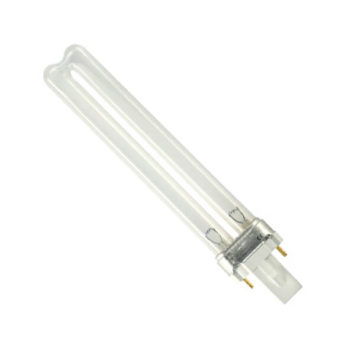 M000862 Germicidal compact fluorescent lamp UV-C 9W